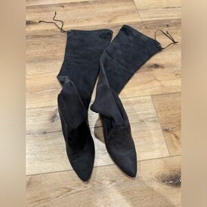 Stuart Weitzman boots